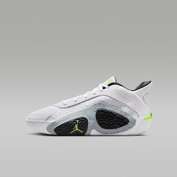 Jayson Tatum. Nike HU